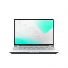 Ноутбук AERO 14.0 QHD+ OLED 90Hz, Intel i7-13700H, 16GB, F1TB, NVD4050-6, W11, сріблястий