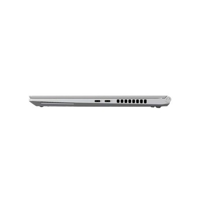 Ноутбук AERO 14.0 QHD+ OLED 90Hz, Intel i7-13700H, 16GB, F1TB, NVD4050-6, W11, сріблястий