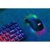 Миша 2E GAMING MG350 WL, RGB USB Black