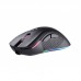 Миша 2E GAMING MG350 WL, RGB USB Black