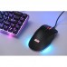 Миша 2E GAMING MG350 WL, RGB USB Black