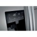 Холодильник Gorenje SBS, 179x68x91см, 2 дв., Х- 368л, М- 167л, A++, NF Plus, Інвертор, диспенсер, Дисплей, сірий