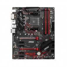 Материнcька плата MSI B450 GAMING PLUS MAX sAM4 B450 4xDDR4 HDMI DVI ATX Материнcька плата MSI B450 GAMING PLUS MAX sAM4 B450 4xDDR4 HDMI DVI ATX