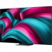 Телевізор 83" LG OLED 4K 120Hz (VRR 144Hz) Smart WebOS Black