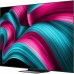 Телевізор 83" LG OLED 4K 120Hz (VRR 144Hz) Smart WebOS Black