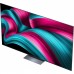 Телевізор 83" LG OLED 4K 120Hz (VRR 144Hz) Smart WebOS Black