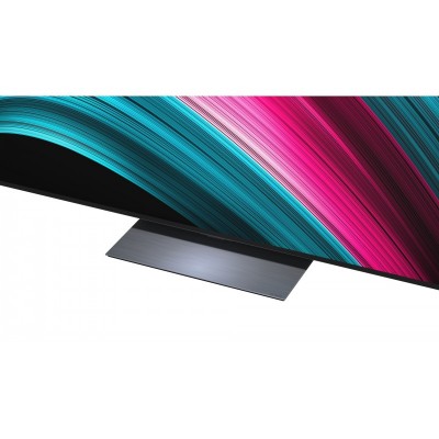 Телевізор 83" LG OLED 4K 120Hz (VRR 144Hz) Smart WebOS Black