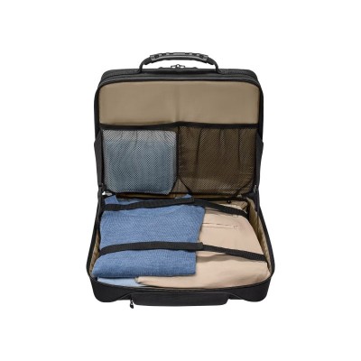 Кейс-пілот для ноутбука 16", Wenger Legacy Black Series, чорний Кейс-пілот для ноутбука 16", Wenger Legacy Black Series, чорний