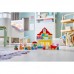 Конструктор LEGO DUPLO Peppa Pig Сімейний будинок Конструктор LEGO DUPLO Peppa Pig Сімейний будинок