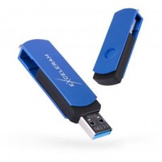 USB флеш накопичувач eXceleram 32GB P2 Series Blue/Black USB 3.1 Gen 1 (EXP2U3BLB32) USB флеш накопичувач eXceleram 32GB P2 Series Blue/Black USB 3.1 Gen 1 (EXP2U3BLB32)