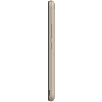 Мобильный телефон TECNO B1P (POP 2 Power) 1/16Gb Champagne Gold (4895180747410)