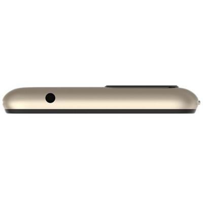 Мобильный телефон TECNO B1P (POP 2 Power) 1/16Gb Champagne Gold (4895180747410)