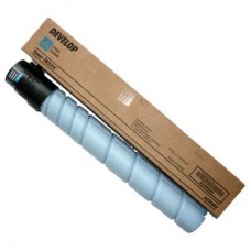 Тонер KONICA MINOLTA TN-321C Cyan (A33K450) Тонер KONICA MINOLTA TN-321C Cyan (A33K450)