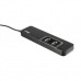 Концентратор Trust Oila 7 Port USB 2.0 Hub - black (20576_TRUST)