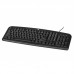 Клавіатура 2Е KS101 USB Black