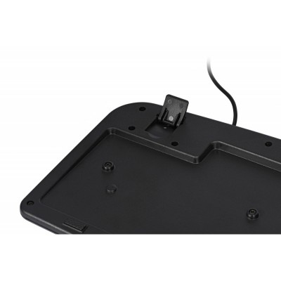 Клавіатура 2Е KS101 USB Black