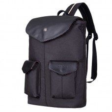 Рюкзак для ноутбука, Wenger MarieJo 14" Convertible Sling, чорний Рюкзак для ноутбука, Wenger MarieJo 14" Convertible Sling, чорний