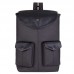 Рюкзак для ноутбука, Wenger MarieJo 14" Convertible Sling, чорний