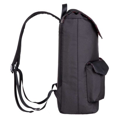 Рюкзак для ноутбука, Wenger MarieJo 14" Convertible Sling, чорний