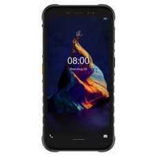 Мобільний телефон Ulefone Armor X8 4/64GB Black (6937748733867) Мобільний телефон Ulefone Armor X8 4/64GB Black (6937748733867)