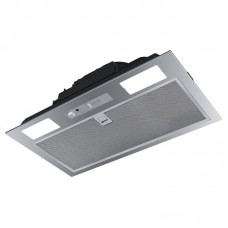 Витяжка вбудована Franke Inca Smart FBI 525 XS/305.0599.507/52 см/3 швидксті/650 м3.г/нержав.