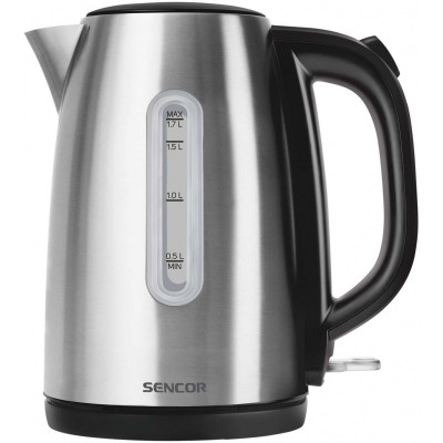 Електрочайник Sencor SWK1720BK
