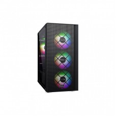 Корпус PcСooler Platinum MM200 Mesh