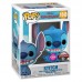 Фігурка Funko POP! Disney Lilo &amp; Stitch Seated Stitch (FL) (Exc) 56325