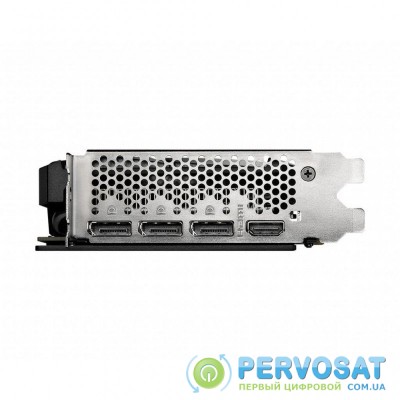 Видеокарта MSI GeForce RTX3060 12Gb VENTUS 2X OC LHR (RTX 3060 VENTUS 2X 12G OC LHR)