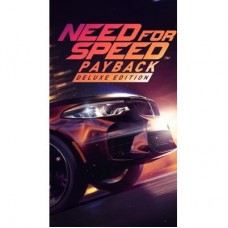 Гра PC Need for Speed: Payback (nfs-payb) Гра PC Need for Speed: Payback (nfs-payb)