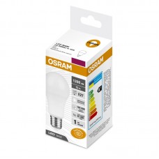 Лампа світлодіодна OSRAM LED BASE CLA 13W (1200Lm) 4000K E27 Лампа світлодіодна OSRAM LED BASE CLA 13W (1200Lm) 4000K E27
