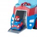 Машинка транспортер Spidey Feature Vehicle Spidey Transporter