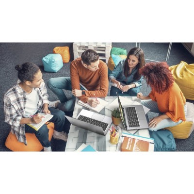 Ноутбук Acer Aspire 3 A315-24P 15.6" FHD IPS, AMD A A7220U, 8GB, F256GB, UMA, Lin, сріблястий