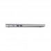 Ноутбук Acer Aspire 3 A315-24P 15.6" FHD IPS, AMD A A7220U, 8GB, F256GB, UMA, Lin, сріблястий