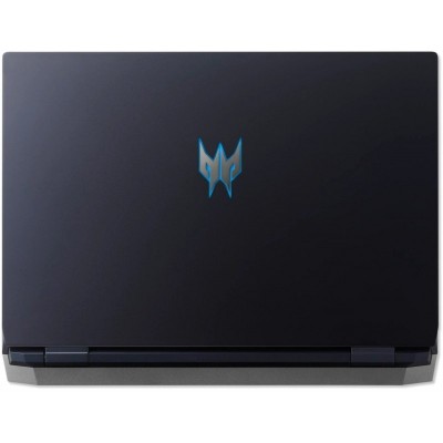 Ноутбук Acer Predator Helios 300 PH315-55 15.6" QHD IPS, Intel i9-12900H, 32GB, F1TB, NVD3080-8, Lin