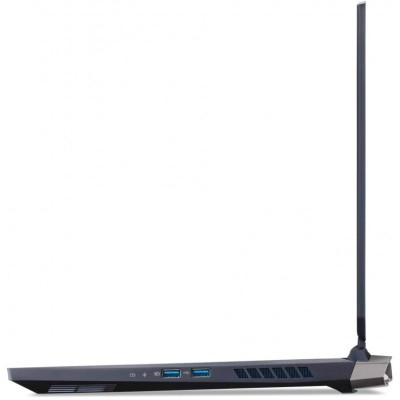 Ноутбук Acer Predator Helios 300 PH315-55 15.6" QHD IPS, Intel i9-12900H, 32GB, F1TB, NVD3080-8, Lin