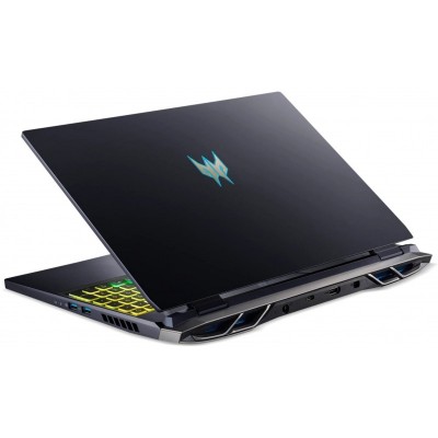 Ноутбук Acer Predator Helios 300 PH315-55 15.6" QHD IPS, Intel i9-12900H, 32GB, F1TB, NVD3080-8, Lin