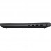 Ноутбук HP Victus 16-r1037ua 16.1" FHD IPS AG, Intel i7-14700HX, 32GB, F1024GB, NVD4060-8, DOS, чорний