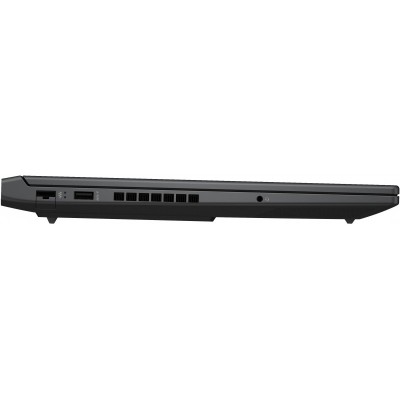 Ноутбук HP Victus 16-r1037ua 16.1" FHD IPS AG, Intel i7-14700HX, 32GB, F1024GB, NVD4060-8, DOS, чорний