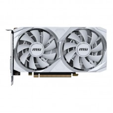 Відеокарта MSI GeForce RTX 3050 8GB GDDR6 VENTUS 2X XS WHITE OC білий Відеокарта MSI GeForce RTX 3050 8GB GDDR6 VENTUS 2X XS WHITE OC білий