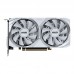 Відеокарта MSI GeForce RTX 3050 8GB GDDR6 VENTUS 2X XS WHITE OC білий