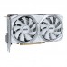 Відеокарта MSI GeForce RTX 3050 8GB GDDR6 VENTUS 2X XS WHITE OC білий