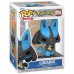 Фігурка Funko POP Games: Pokemon - Lucario