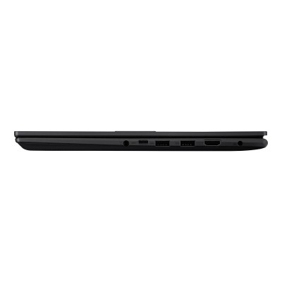 Ноутбук ASUS Vivobook 14 X1405VA-LY510 14" WUXGA IPS, Intel i5-13420H, 16GB, F512GB, UMA, NoOS, Чорний