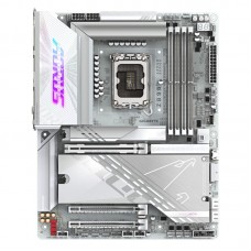 Материнська плата GIGABYTE Z890 AORUS PRO ICE s1851 Z890 4xDDR4 M.2 Wi-Fi BT HDMI DP ATX