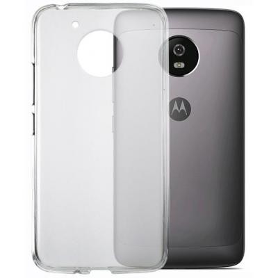 Чохол до моб. телефона ColorWay TPU case for Motorola MOTO G5 Plus (XT1685) (CW-CTBMMG5P)