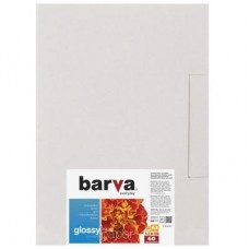 Папір BARVA A3 Everyday Glossy 120г, 60л (IP-CE120-276) Папір BARVA A3 Everyday Glossy 120г, 60л (IP-CE120-276)