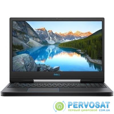 Ноутбук Dell G5 5590 (G557161S2NDL-61B)