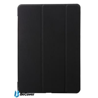 Чохол до планшета BeCover Pencil для Apple iPad 10.2 2019/2020 Black (704145)
