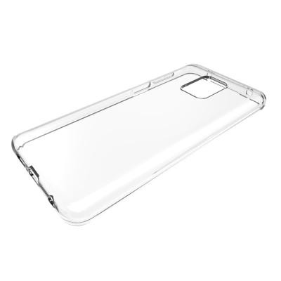 Чохол до моб. телефона BeCover Xiaomi Redmi Note 9S / Note 9 Pro / Note 9 Pro Max Transpara (704765)